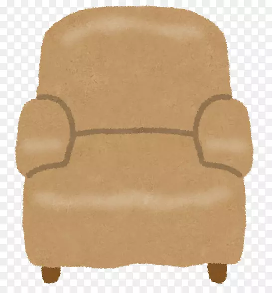 躺椅沙发家具床垫椅