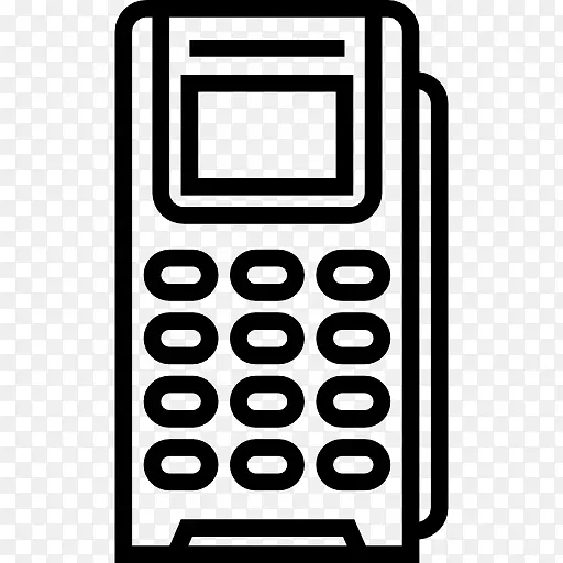 手机市集-数字键盘手机配件-借记卡