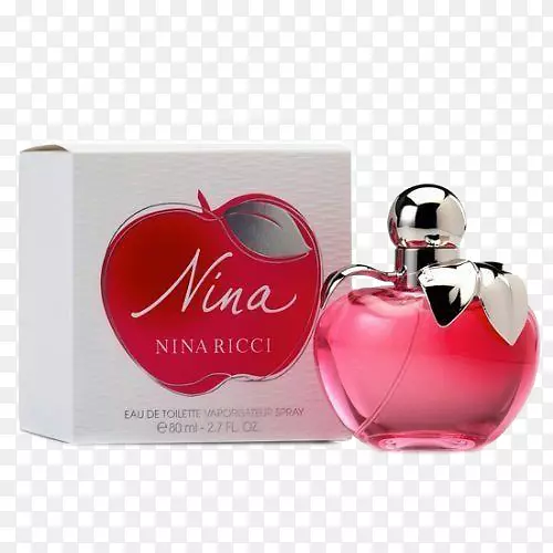 尼娜·利玛西香水-香水
