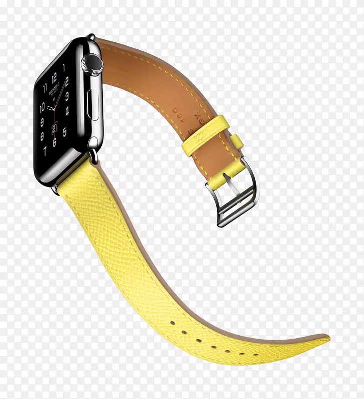 苹果手表系列3耐克+爱马仕-耐克