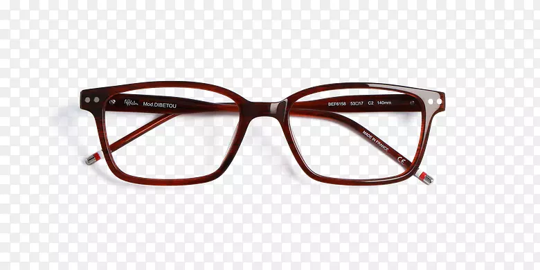 护目镜配镜师惠特比眼镜处方镜片-高级定制