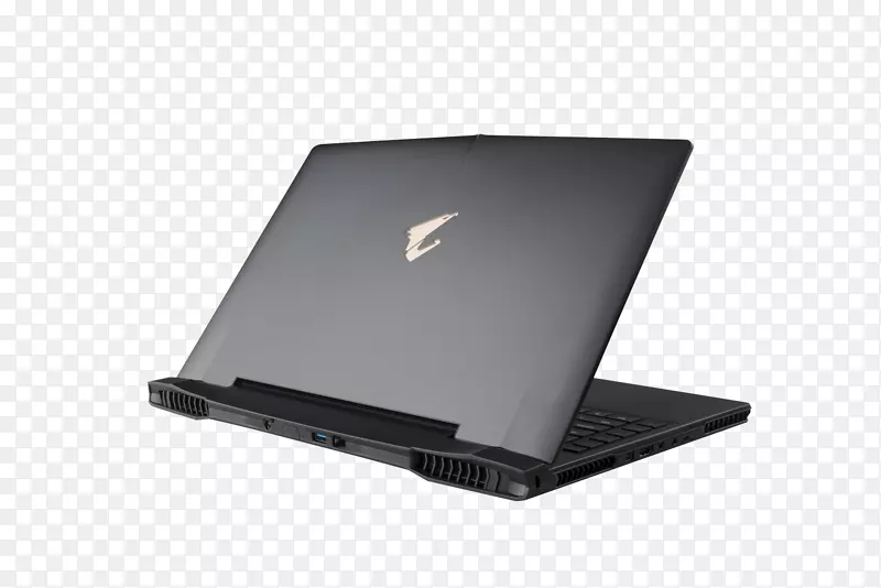 上网本笔记本电脑Aorus X5英特尔核心i7-膝上型电脑