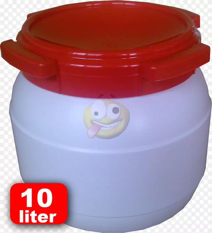 塑料升桶瓦普温克尔.生面食