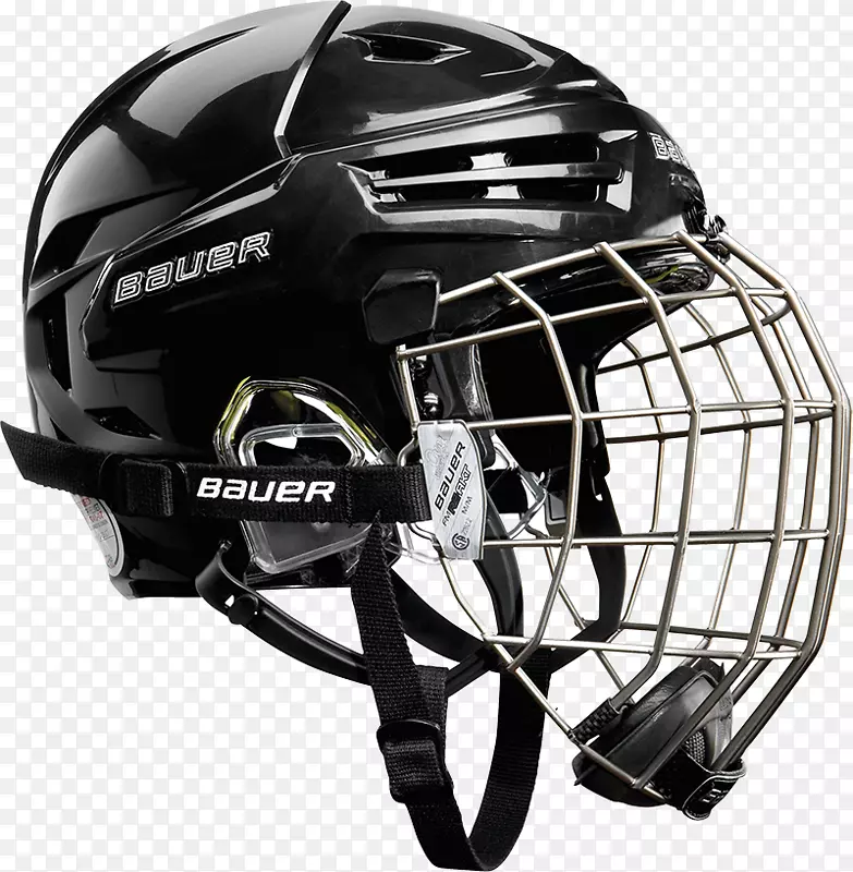 曲棍球头盔鲍尔曲棍球冰球装备-头盔