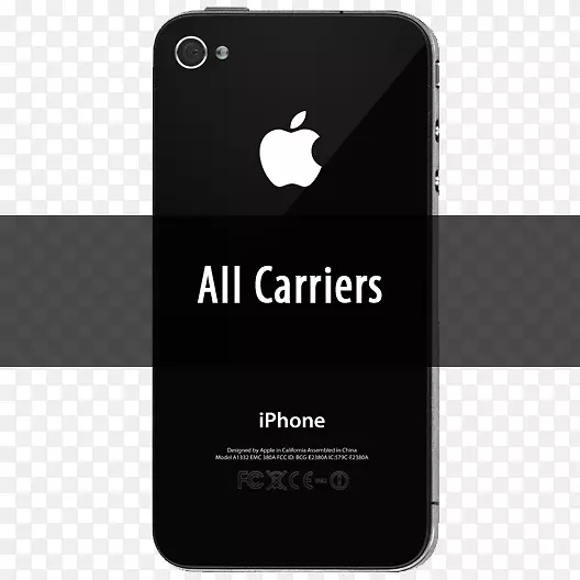 iphone 4s iphone x iphone 6-4s商店海报