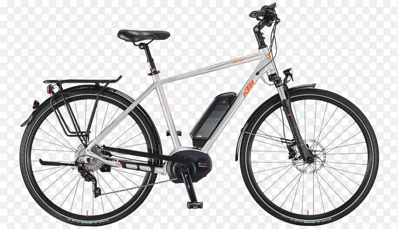 电动自行车踏板Winora Staiger-自行车