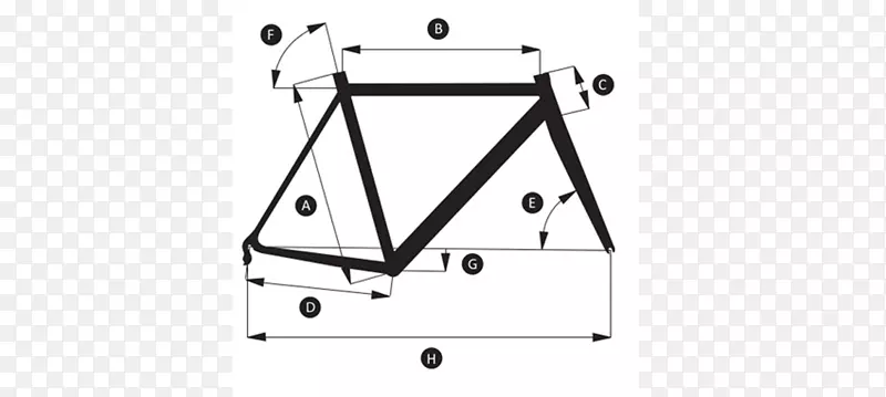 固定齿轮自行车架单速自行车赛车自行车