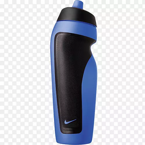 水瓶运动和能量饮料耐克瓶