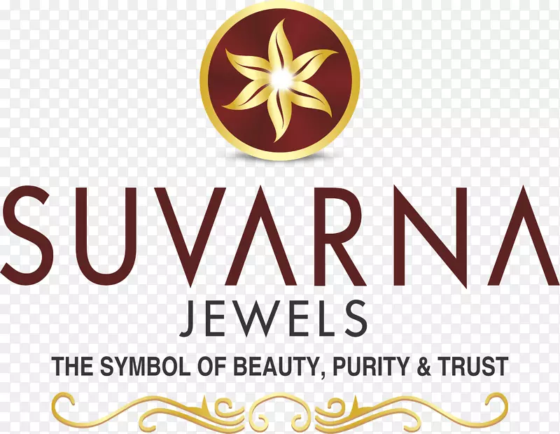 Suvarna珠宝(100%之二标志黄金珠宝及经认证的钻石珠宝陈列室)品牌珠宝