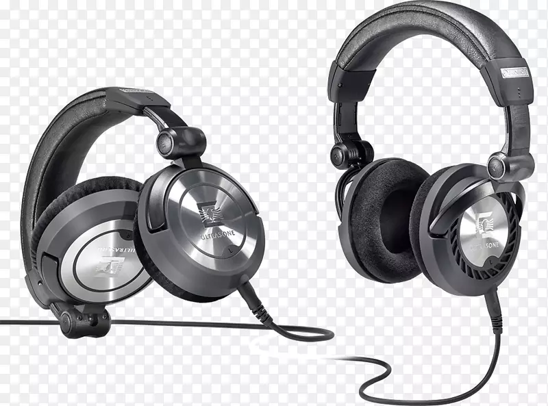 耳机，超声，Pro-2900 i立体声音响电子学.耳机