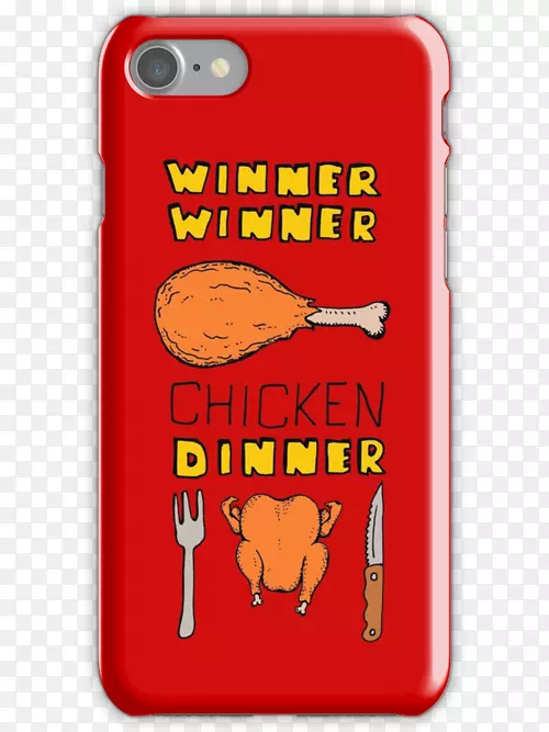 iPhone4s iphone 6 iphone 5c苹果iphone 7加鸡肉晚餐