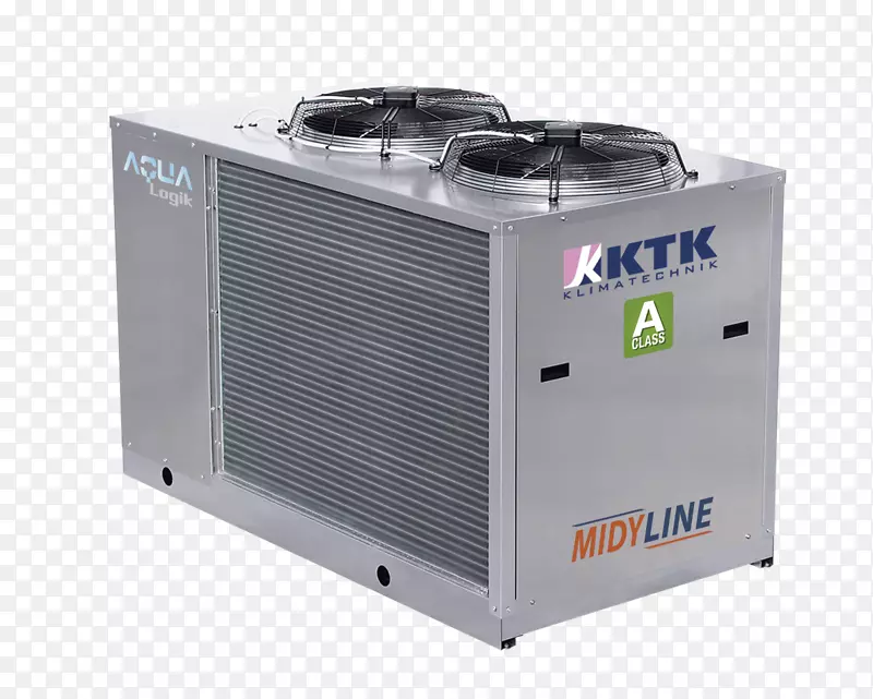 苏拉特冷水机组空调热泵-水