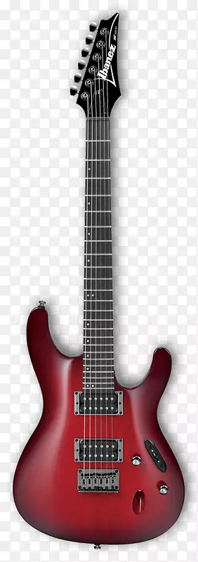 Ibanez s系列s 521电吉他