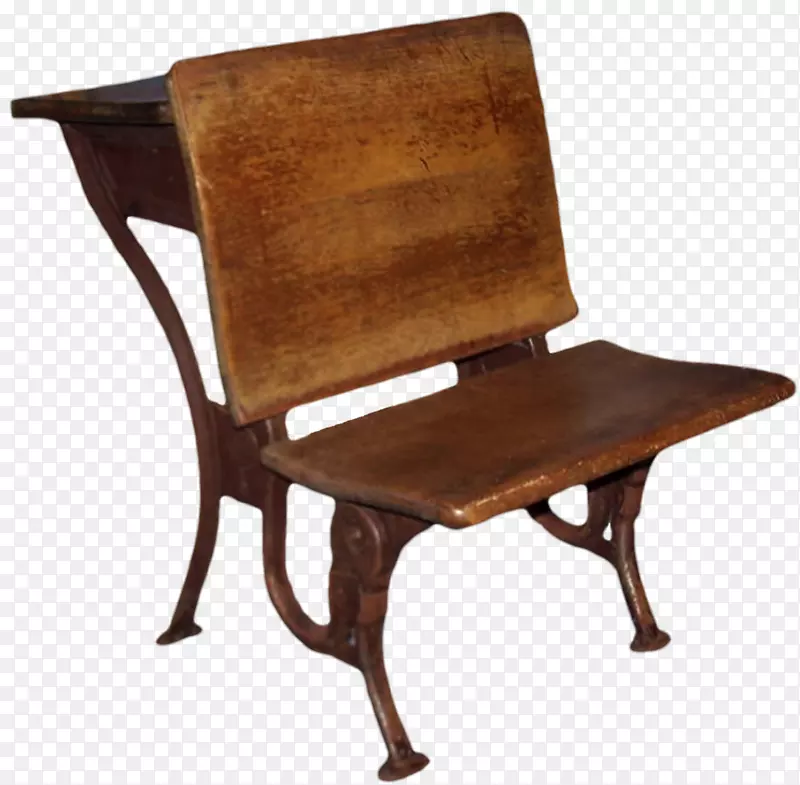椅子古董花园家具-椅子