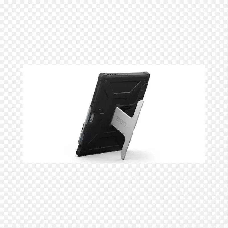 表面PRO 4塑料微软外壳包装和标签.表面供应