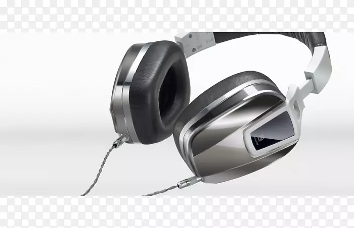 超声.第12版耳机音频高保真度.耳机