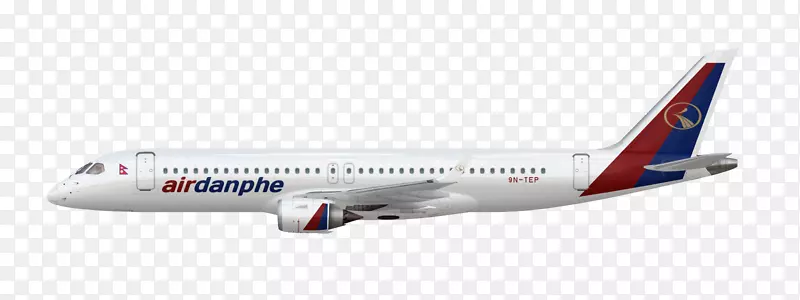 波音737下一代波音767波音c-32空客A 330波音787梦想飞机-阿拉伯航空公司