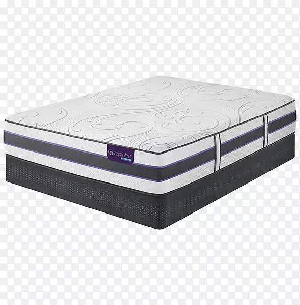 塞塔床垫枕头记忆泡沫垫-舒适的睡眠