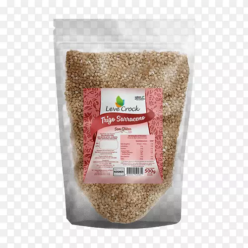 面筋食品木薯淀粉荞麦粉