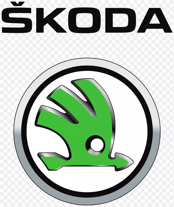 ŠKoda汽车大众ŠKoda Octavia-Skoda