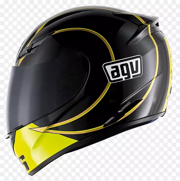 摩托车头盔AGV服装附件摩托车头盔
