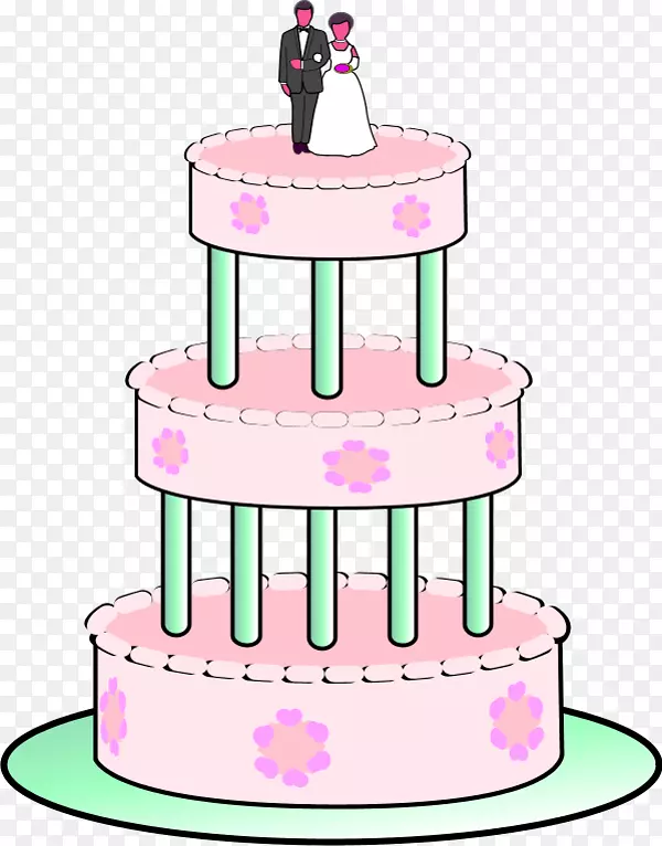 结婚蛋糕层蛋糕生日蛋糕哈里王子和梅根马可结婚蛋糕