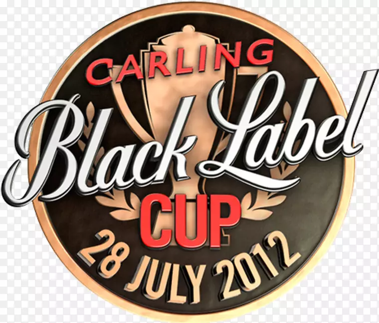 奥兰多海盗，啤酒，酿酒厂，凯泽，F.C。2012 Carling黑色标签杯-啤酒
