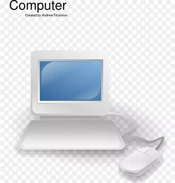 电脑鼠标电脑键盘电脑图标电脑监视器剪贴画电脑鼠标