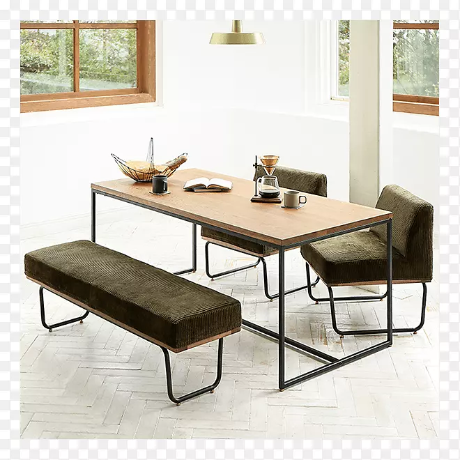 咖啡桌、沙发、餐厅家具.桌子