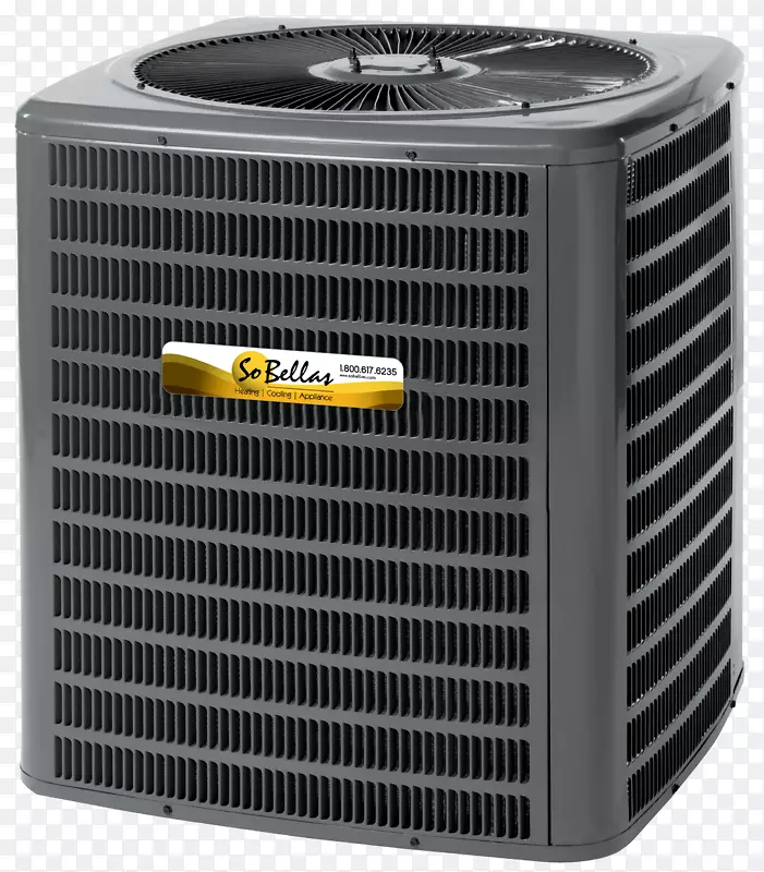 季节性节能比空调热泵r-410 a冷凝器-空调技师