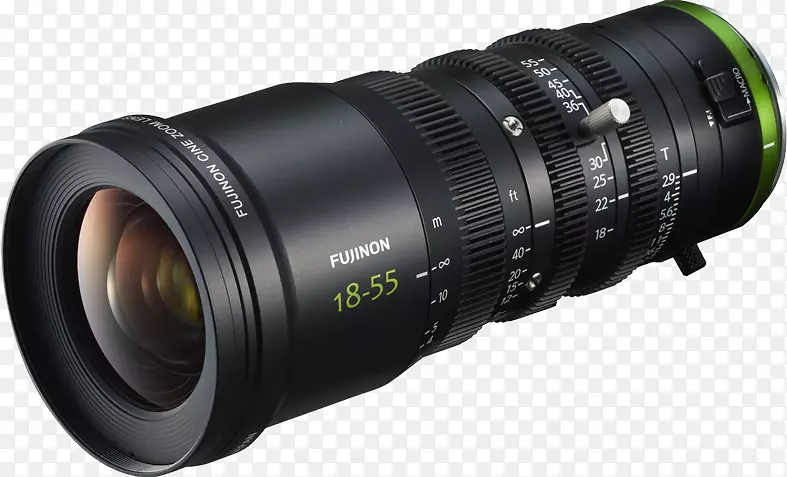 索尼电子挂载变焦镜头Fujifilm Fujinon照相机镜头