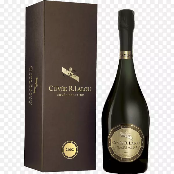 G.H.Mumm et cie香槟酒-Mot&Chandon-香槟酒
