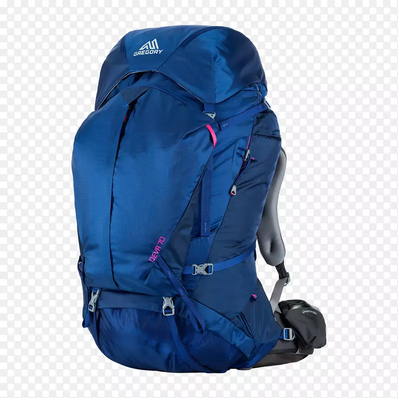 背包远足格雷戈里山产品有限责任公司-背包