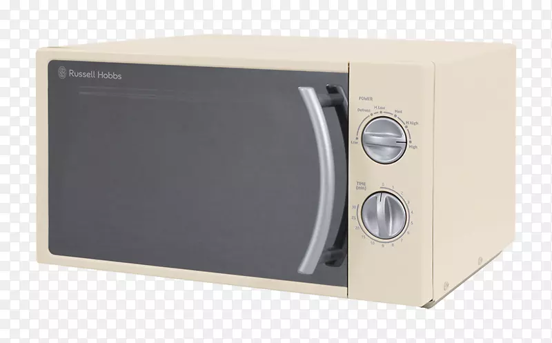 微波炉罗素霍布斯烤面包机慢慢来烤箱