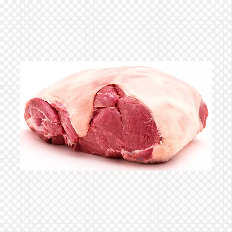 羊肉和羊肉烤牛肉野味牛肉嫩腰肉
