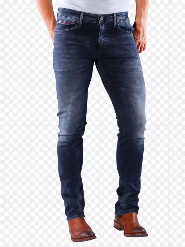 牛仔裤牛仔莱维·施特劳斯公司莱维501超薄裤牛仔裤