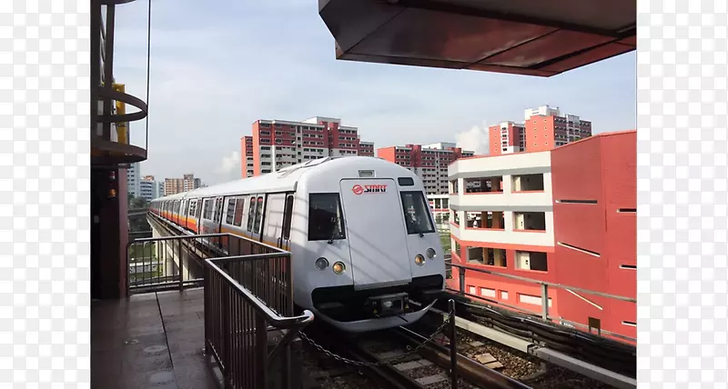 火车车厢东西捷运线快速轨道交通列车