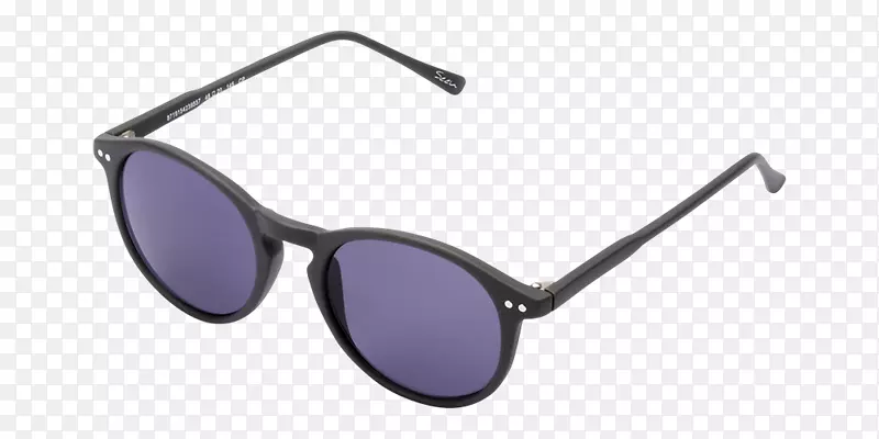 太阳镜，服装配件，科斯塔德尔马褐线眼镜-太阳镜