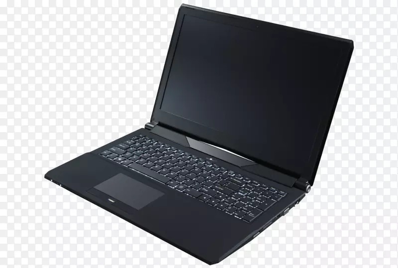笔记本电脑硬件Clevo GeForce-膝上型电脑