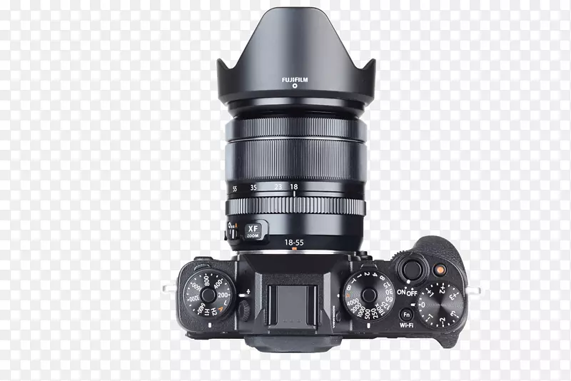 数码单反Fujifilm x-t1 Fujifilm x-t2 Fujifilm x-pro2照相机镜头-照相机镜头