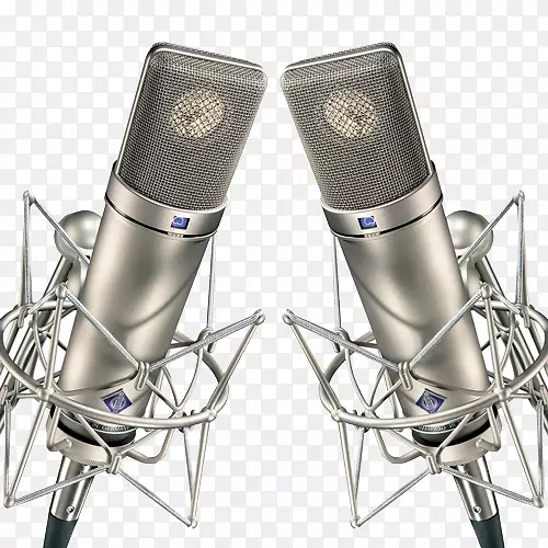 麦克风Neumann U 47 Neumann u 87 ai Georg Neumann u 87-麦克风