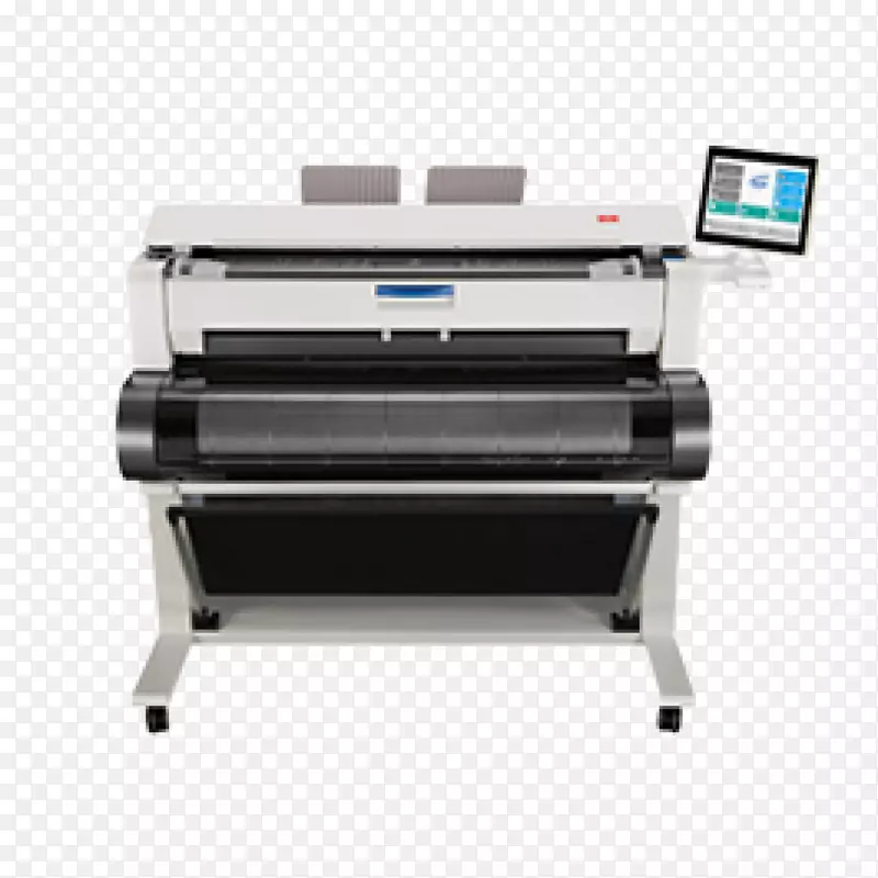 多功能打印机宽格式打印机打印图像扫描器多样式制服