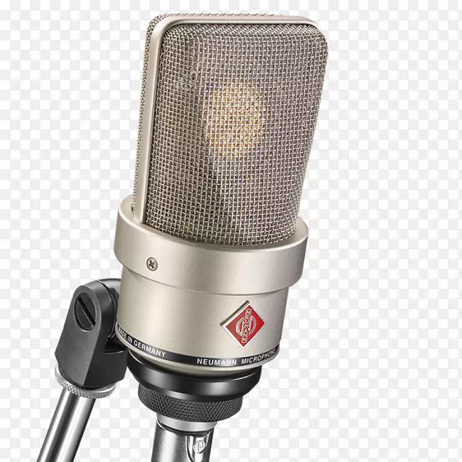 麦克风Neumann TLM 103 Georg Neumann冷凝器微foon Neumann TLM 102-麦克风