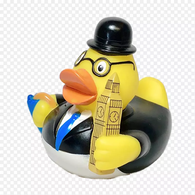 橡胶鸭塑料黄浴鸭