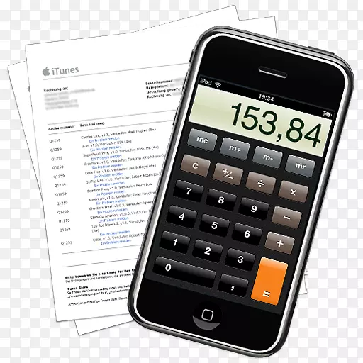 特色手机智能手机应用商店iPhone-智能手机