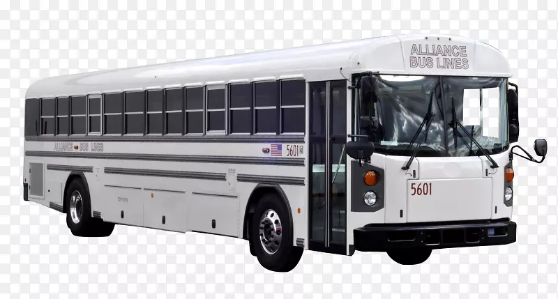 联盟巴士线运输汽车旅游巴士服务-巴士服务