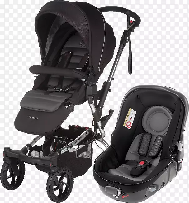婴儿运输婴儿和幼儿汽车座椅婴儿ISOFIX-汽车