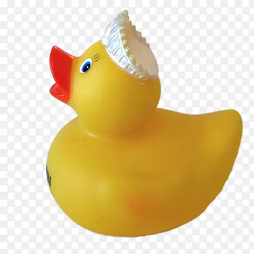 橡胶鸭黄色天然橡胶玩具-鸭
