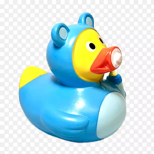 橡胶鸭塑料天然橡胶奶嘴-鸭