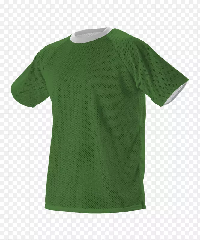 T恤，绿色马球衫，运动衫，袖子-少年跑吧